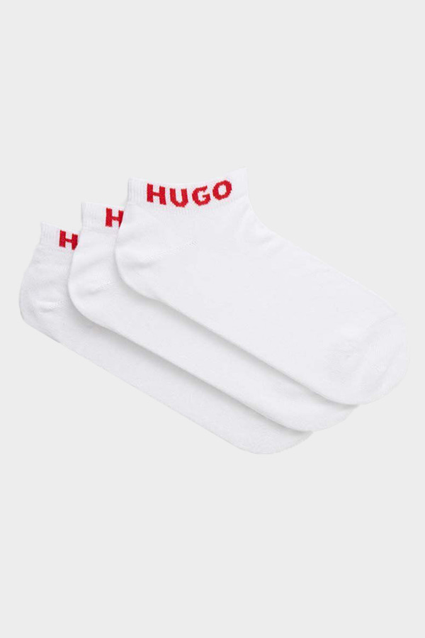 SOCKS - 100 WHITE